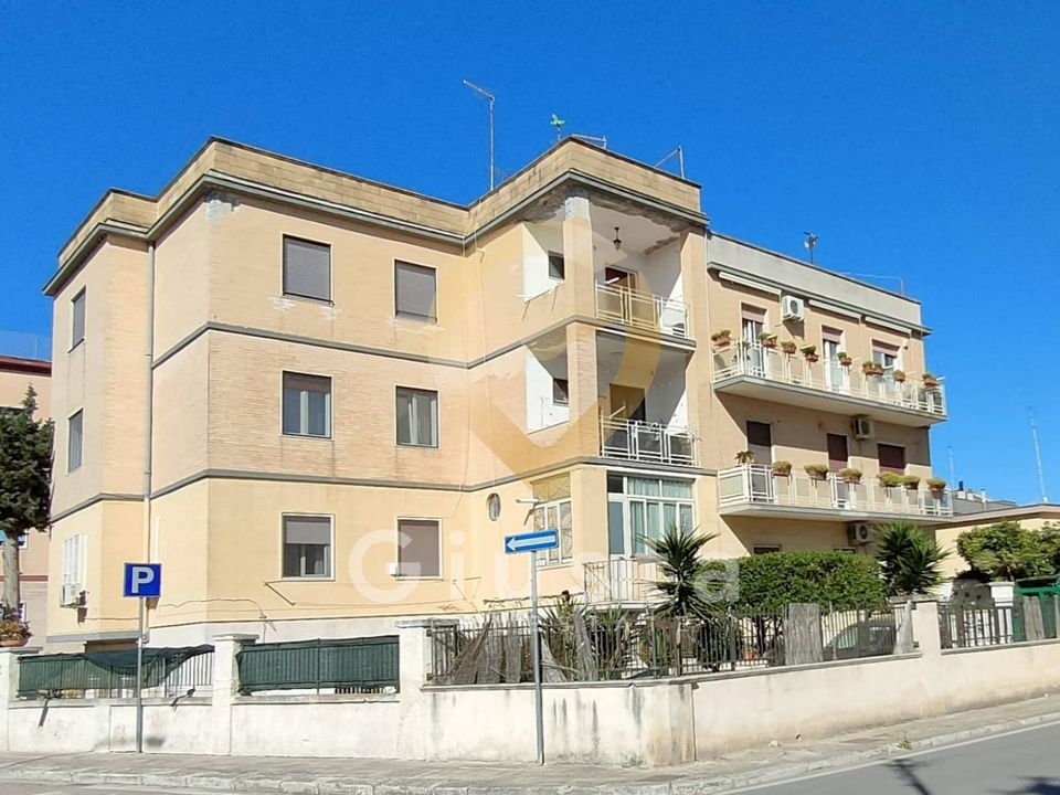 Apartamento en Brindisi, Brindisi - foto 1