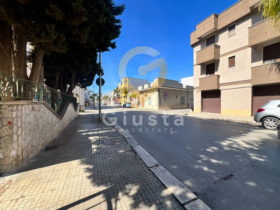 Lejlighed i Latiano, Brindisi - foto 2