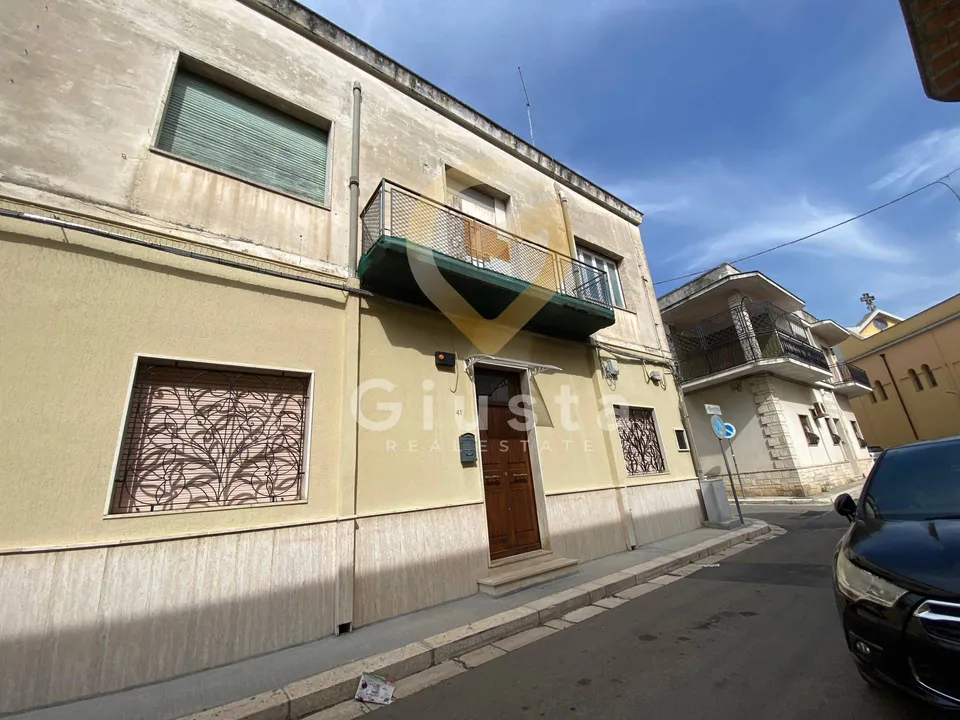 Villa i Mesagne, Brindisi - foto 2