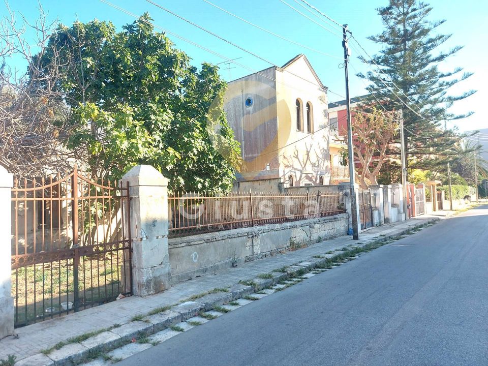 Lejlighed i Brindisi, Brindisi - foto 1
