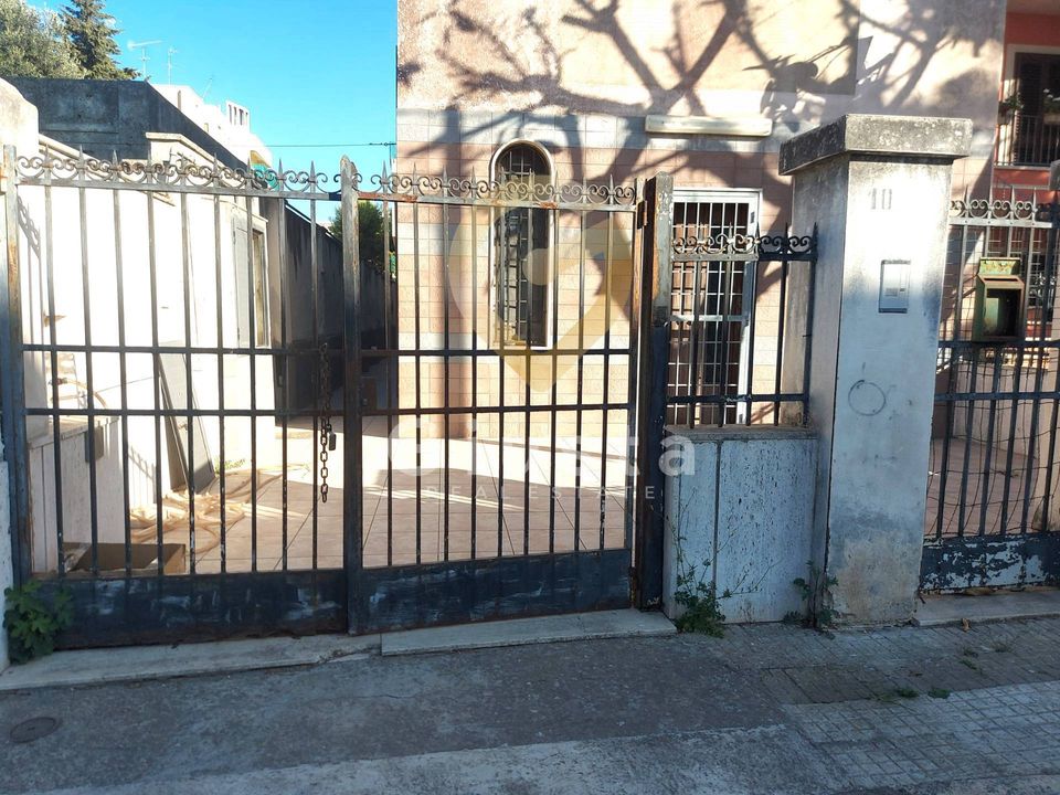 Lejlighed i Brindisi, Brindisi - foto 4