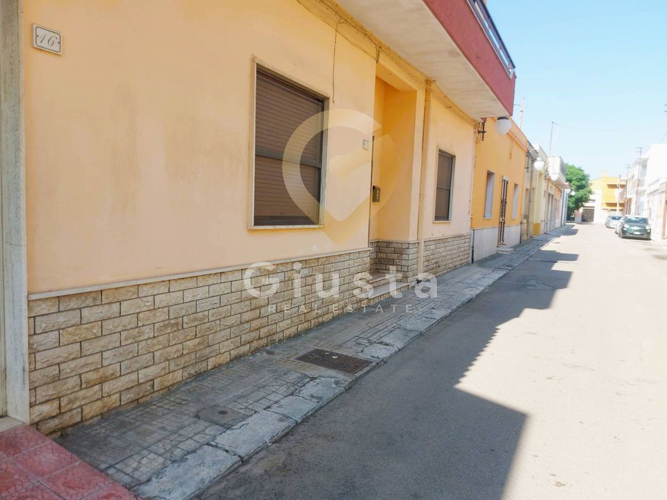 Lejlighed i Brindisi, Brindisi - foto 2