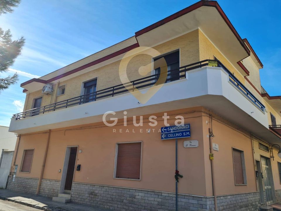Villa i Brindisi, Brindisi - foto 1