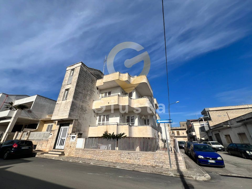 Apartament a Manduria, Taranto - foto 1
