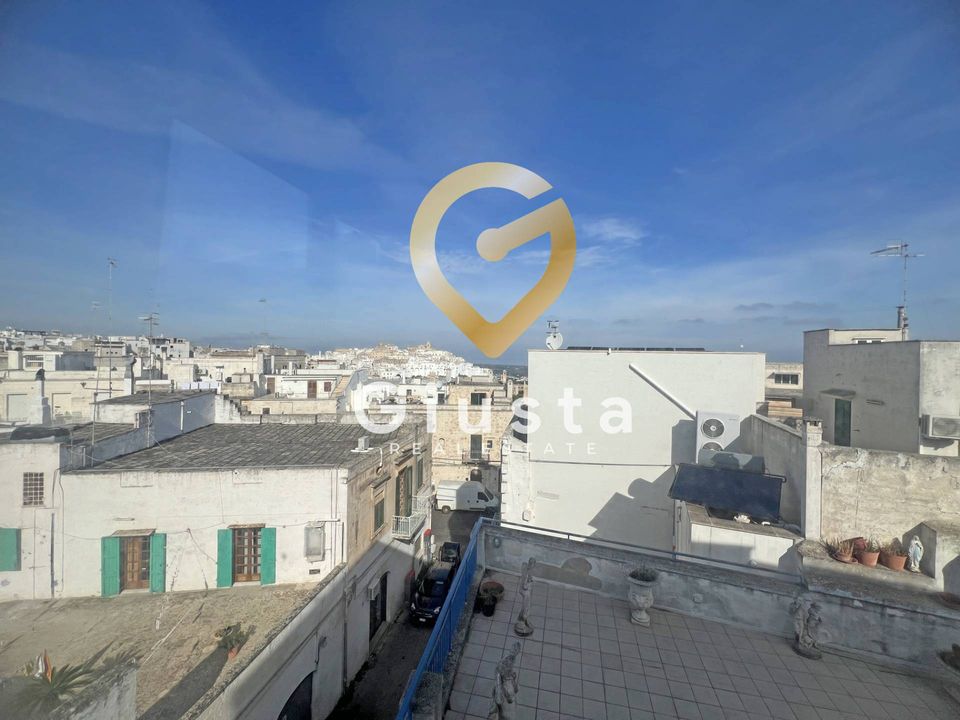 Villa i Ostuni, Brindisi - foto 1