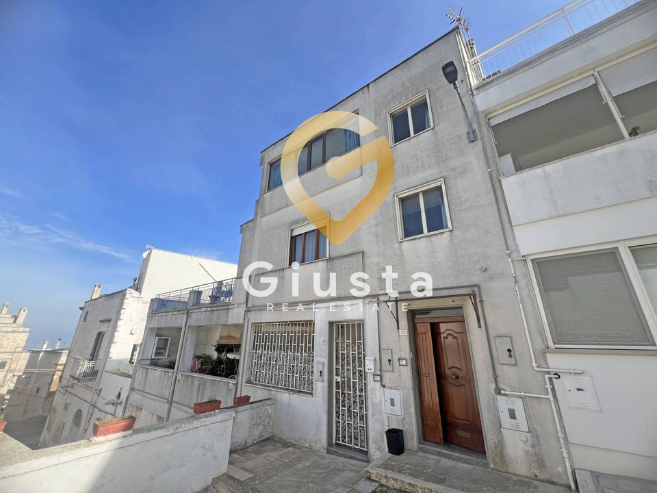 Villa i Ostuni, Brindisi - foto 2