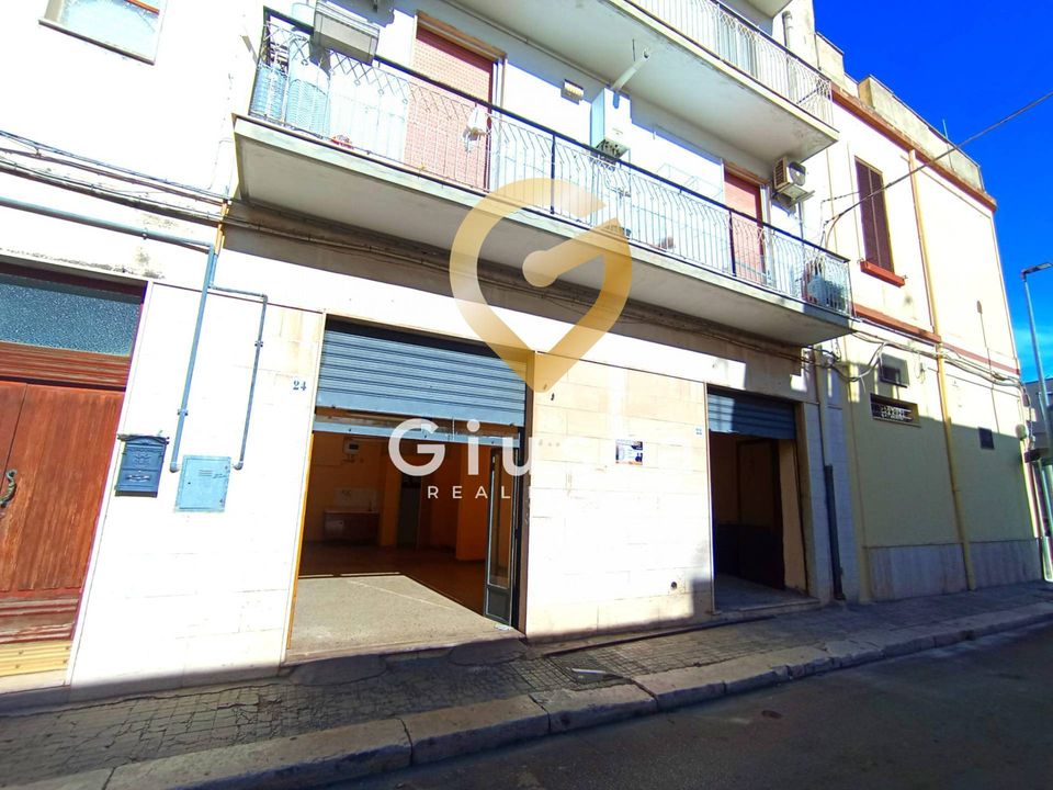 Parkeringsplads i Brindisi, Brindisi - foto 1