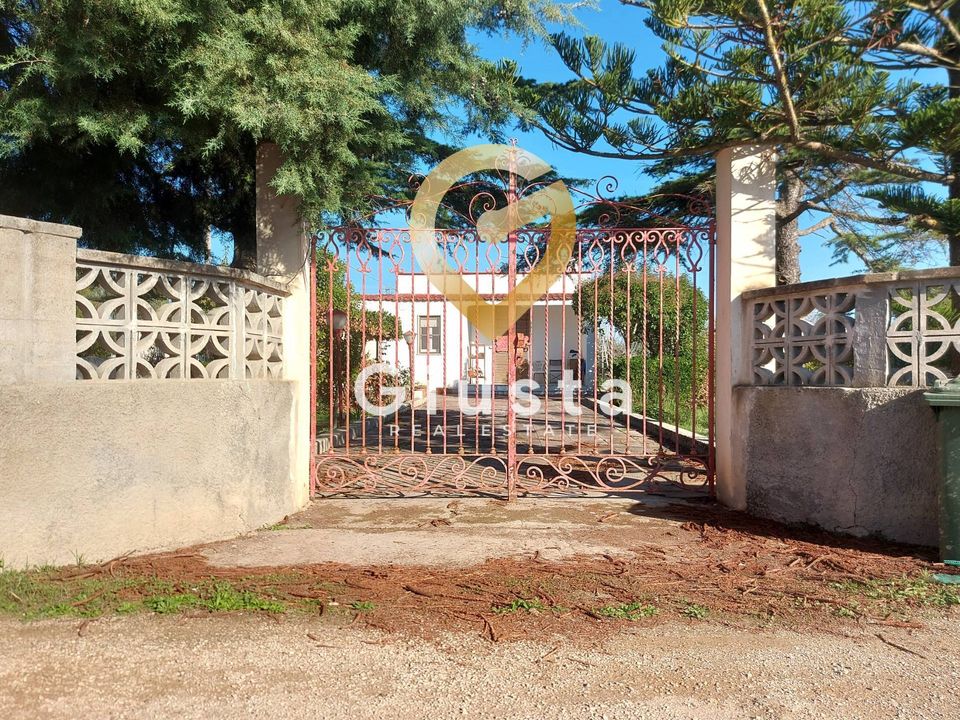 Villa i Brindisi, Brindisi - foto 1