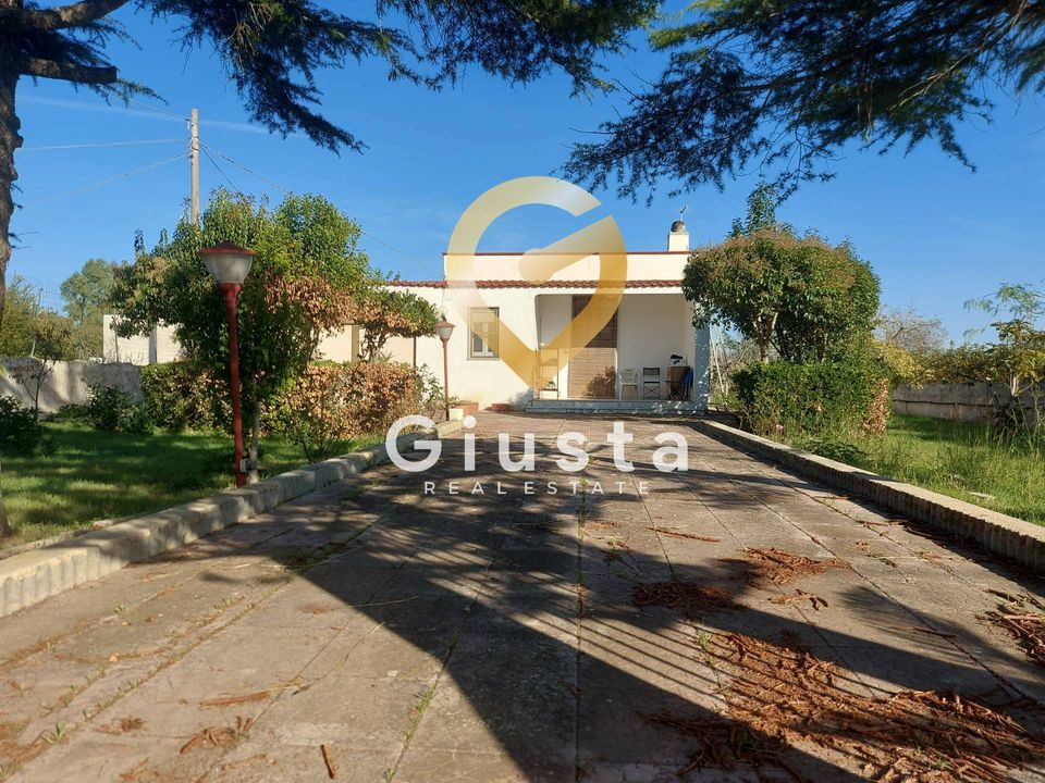 Villa i Brindisi, Brindisi - foto 2