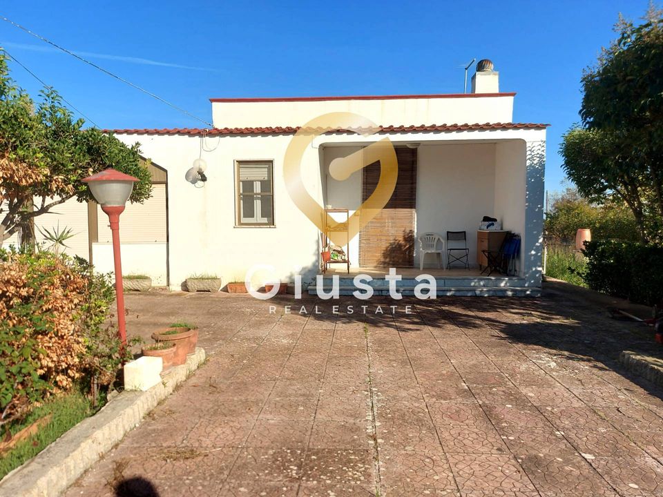 Villa i Brindisi, Brindisi - foto 3