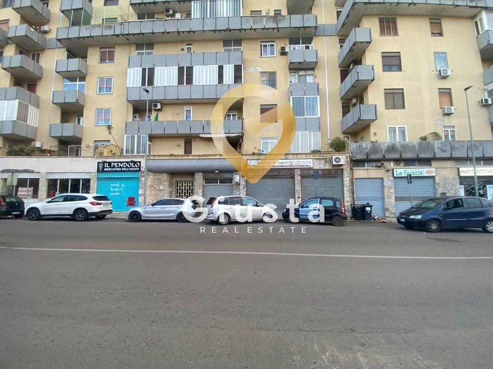 Erhvervsejendom i Brindisi, Brindisi - foto 2