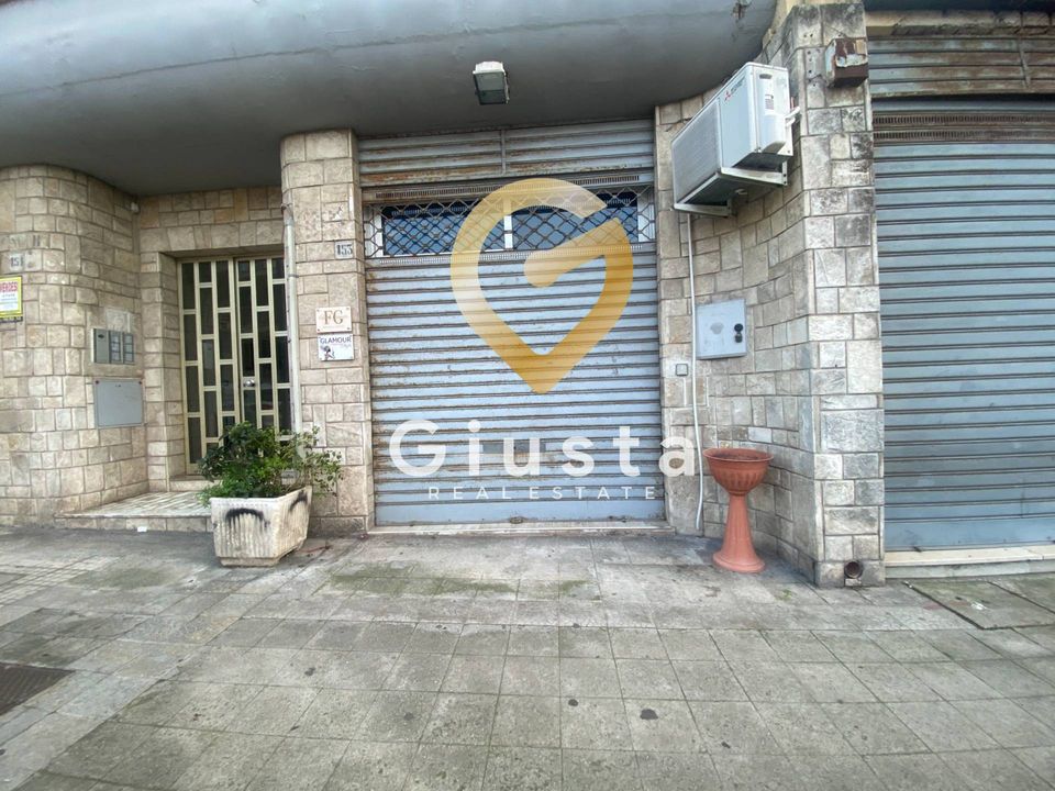 Erhvervsejendom i Brindisi, Brindisi - foto 3