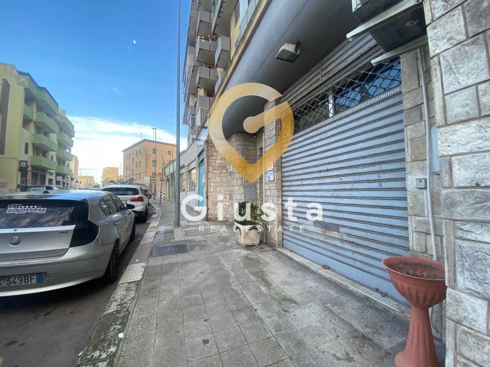 Erhvervsejendom i Brindisi, Brindisi - foto 4