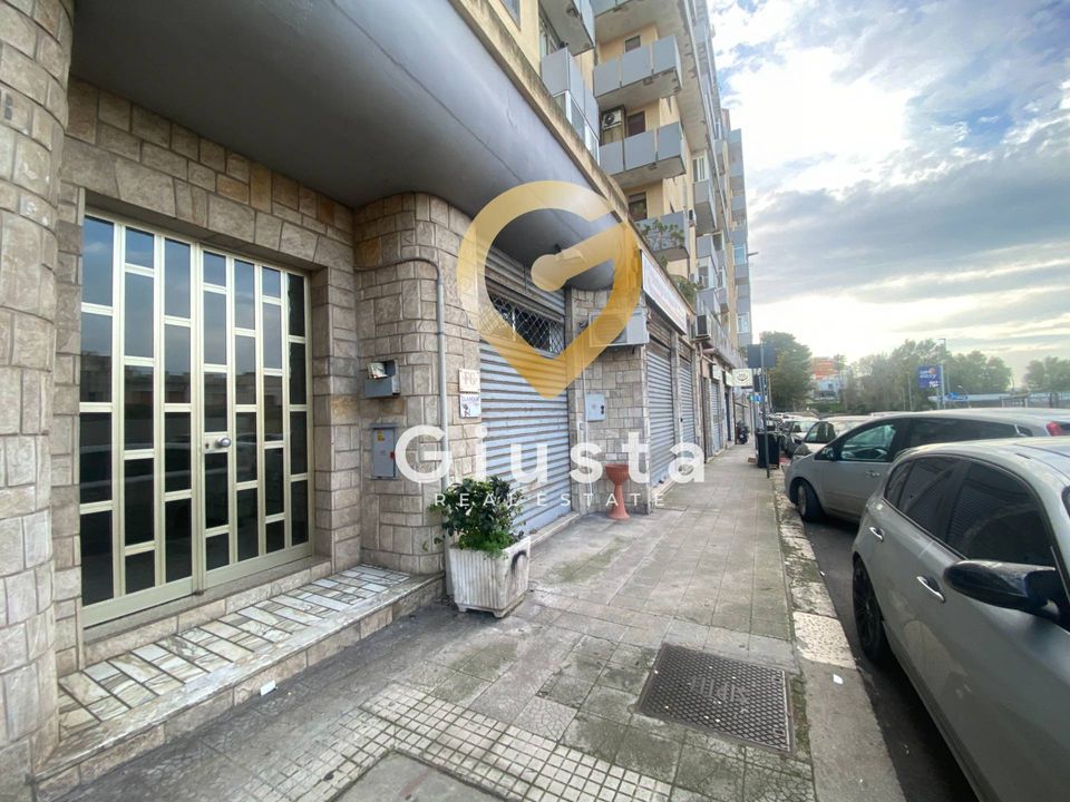 Erhvervsejendom i Brindisi, Brindisi - foto 5