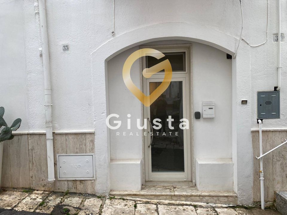 Villa i Ostuni, Brindisi - foto 1