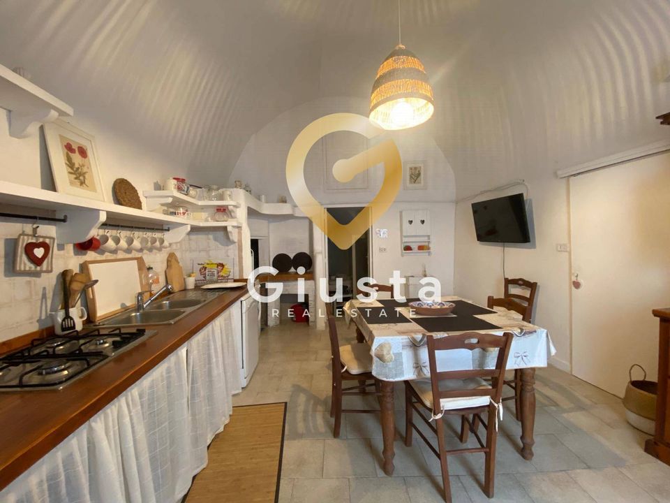 Villa i Ostuni, Brindisi - foto 5