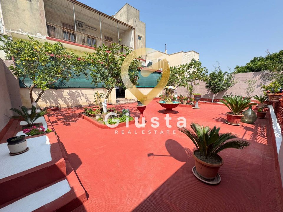 Villa i Mesagne, Brindisi - foto 1