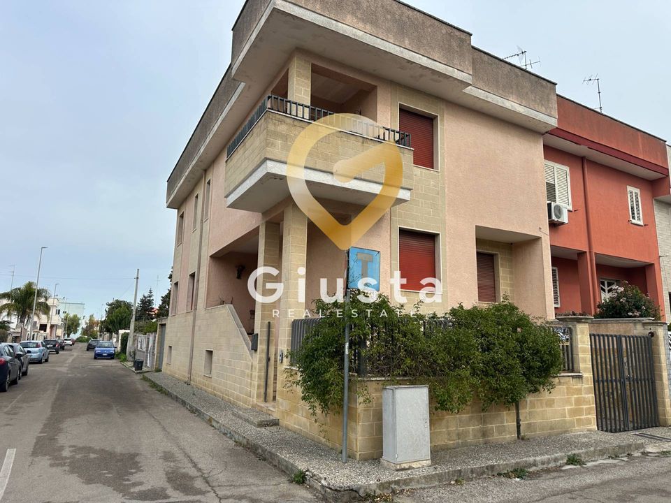 Villa i San Pietro Vernotico, Brindisi - foto 2