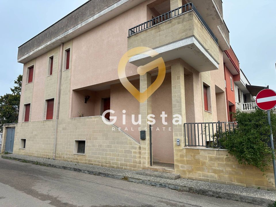 Villa i San Pietro Vernotico, Brindisi - foto 3