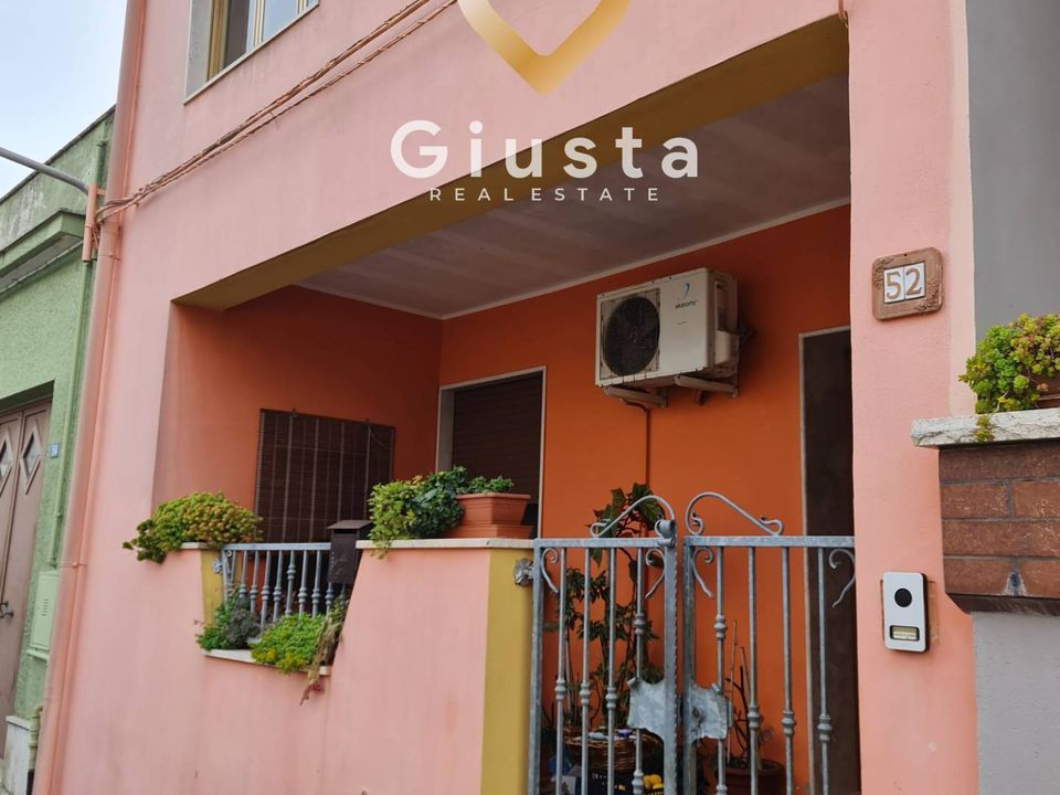 Villa en San Pietro Vernotico, Brindisi - foto 1