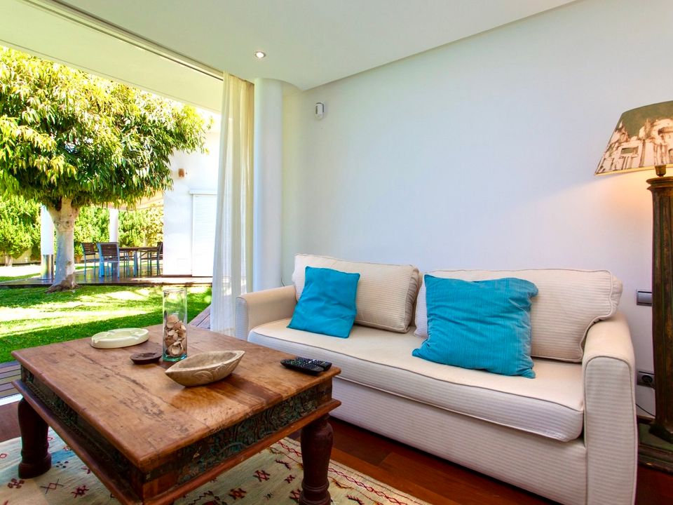 Villa i Corralejo, Fuerteventura - foto 3