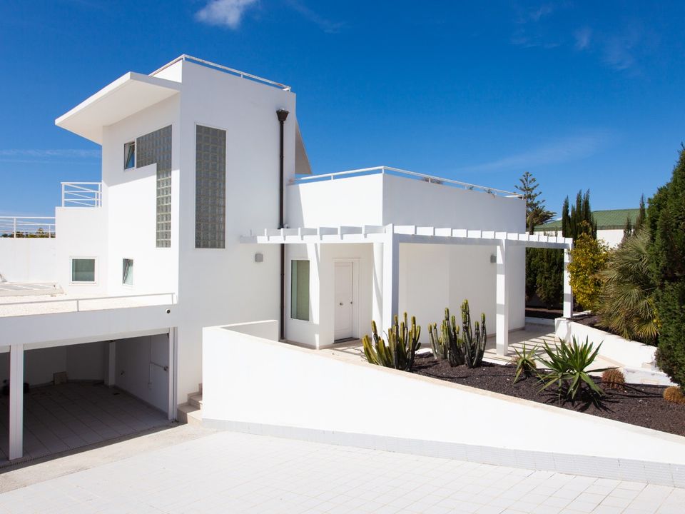 Villa i Corralejo, Fuerteventura - foto 2