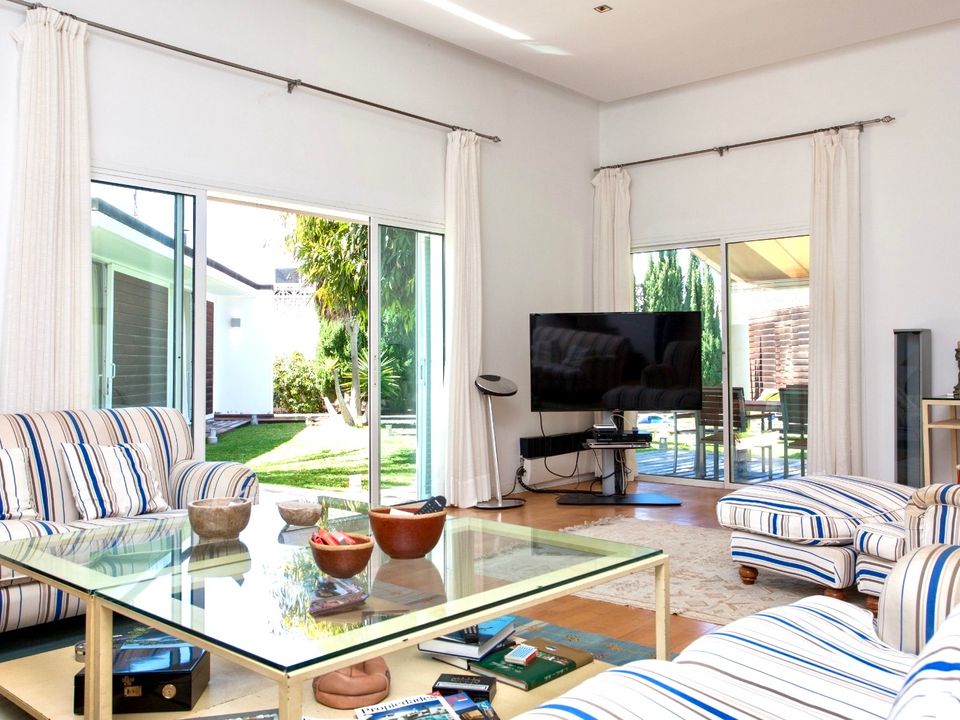 Villa i Corralejo, Fuerteventura - foto 4