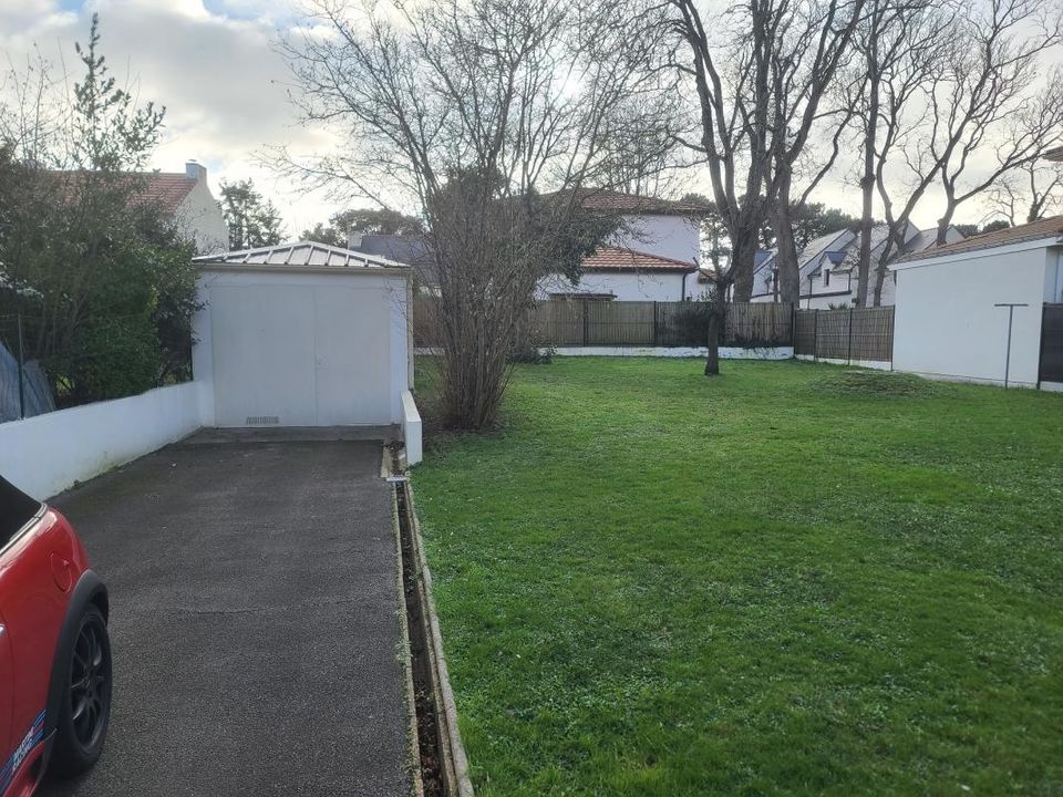 Villa i Pornichet, Loire-Atlantique - bilde 2