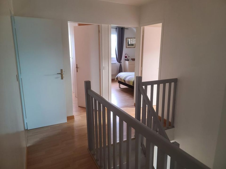 Villa i Pornichet, Loire-Atlantique - bilde 5