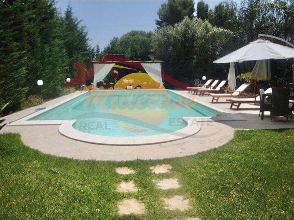 Villa i Siracusa, Siracusa - foto 1