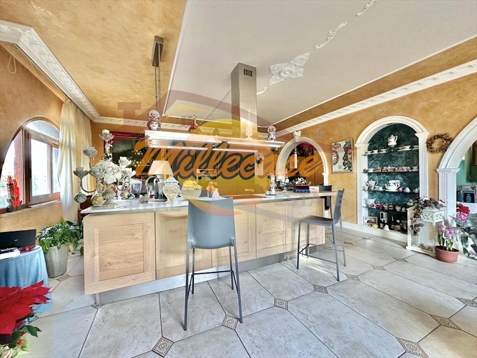 Villa i Siracusa, Siracusa - foto 4