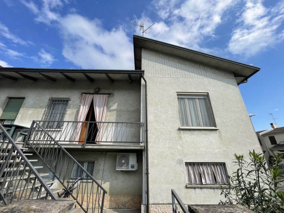Villa i Suzzara, Mantua - foto 1