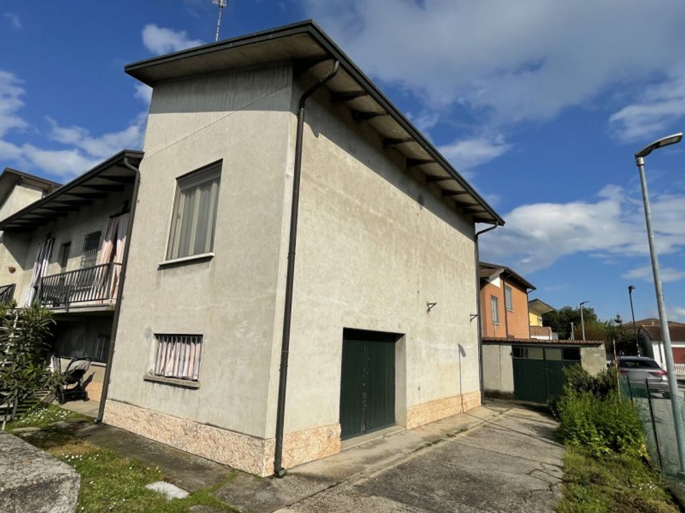 Villa i Suzzara, Mantua - foto 2