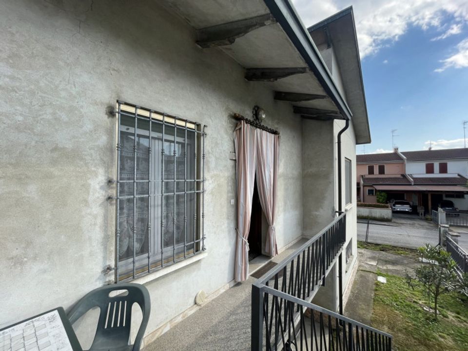 Villa i Suzzara, Mantua - foto 3