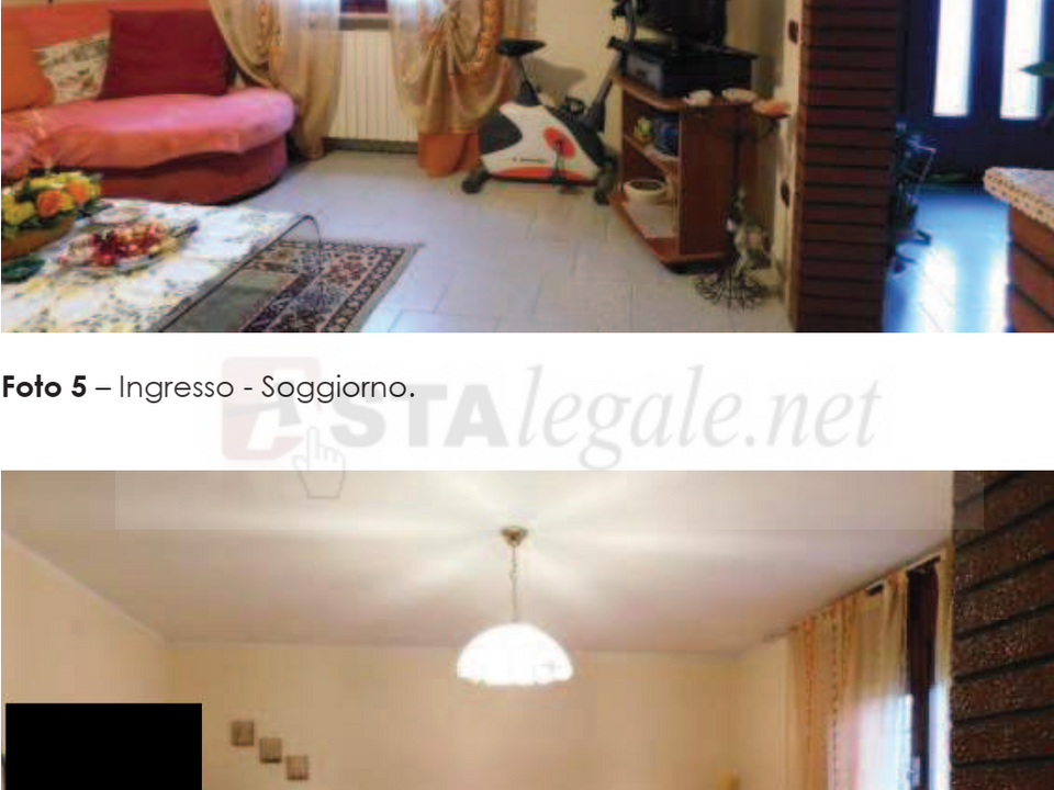 Byhus i Conselice, Ravenna - foto 1