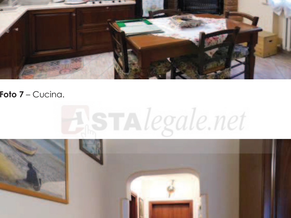 Byhus i Conselice, Ravenna - foto 2