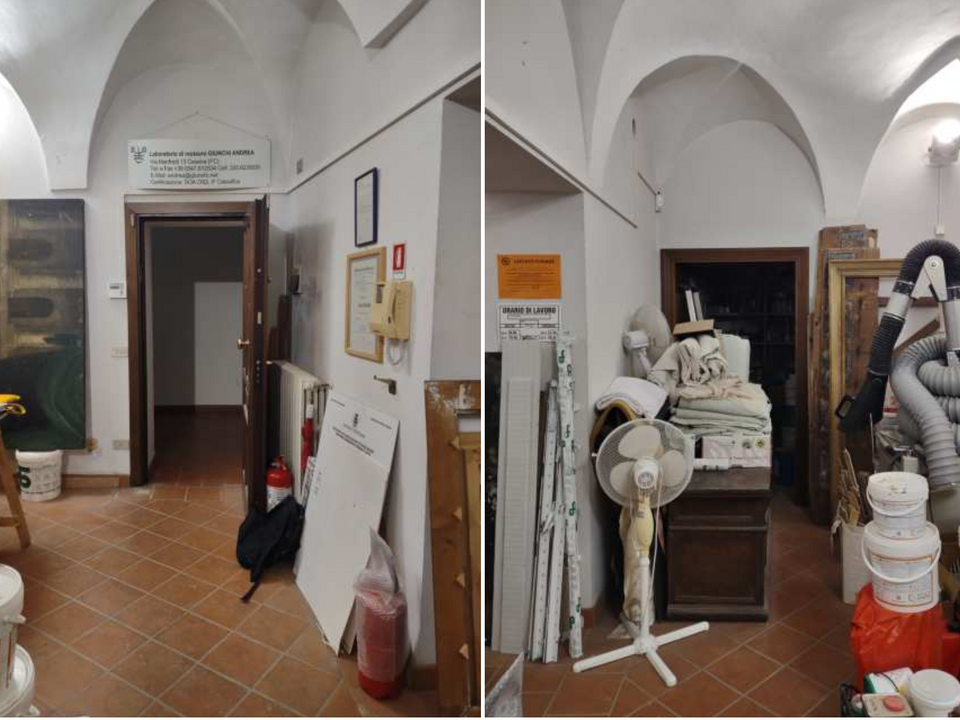 Næringseiendom i Cesena, Forli-Cesena - bilde 1