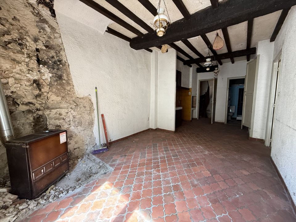 Villa i Corsavy, Pyrenees-Orientales - foto 1