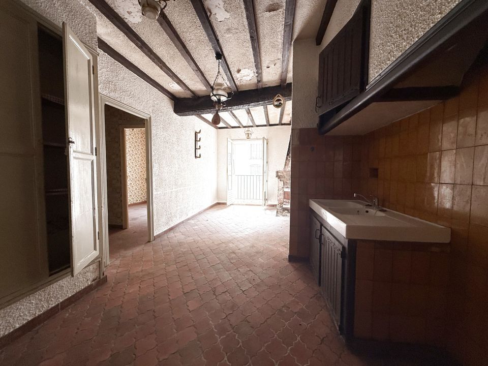 Villa i Corsavy, Pyrenees-Orientales - foto 2