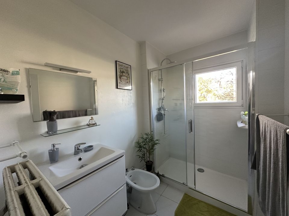 Lejlighed i Amelie-les-Bains-Palalda, Pyrenees-Orientales - foto 3