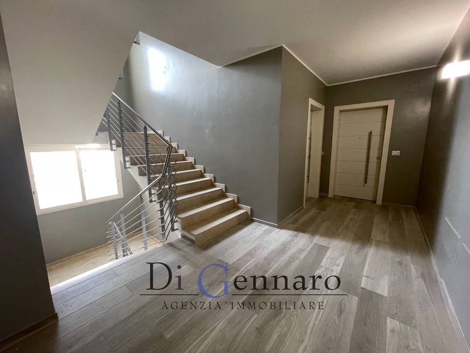 Lejlighed i Tortoreto, Teramo - foto 4