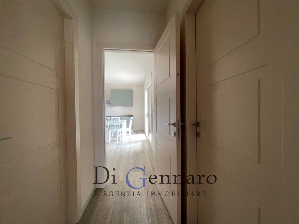 Lejlighed i Tortoreto, Teramo - foto 3