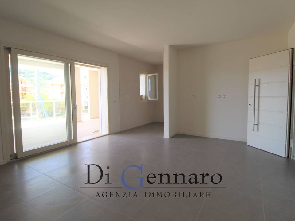 Lejlighed i Tortoreto, Teramo - foto 4