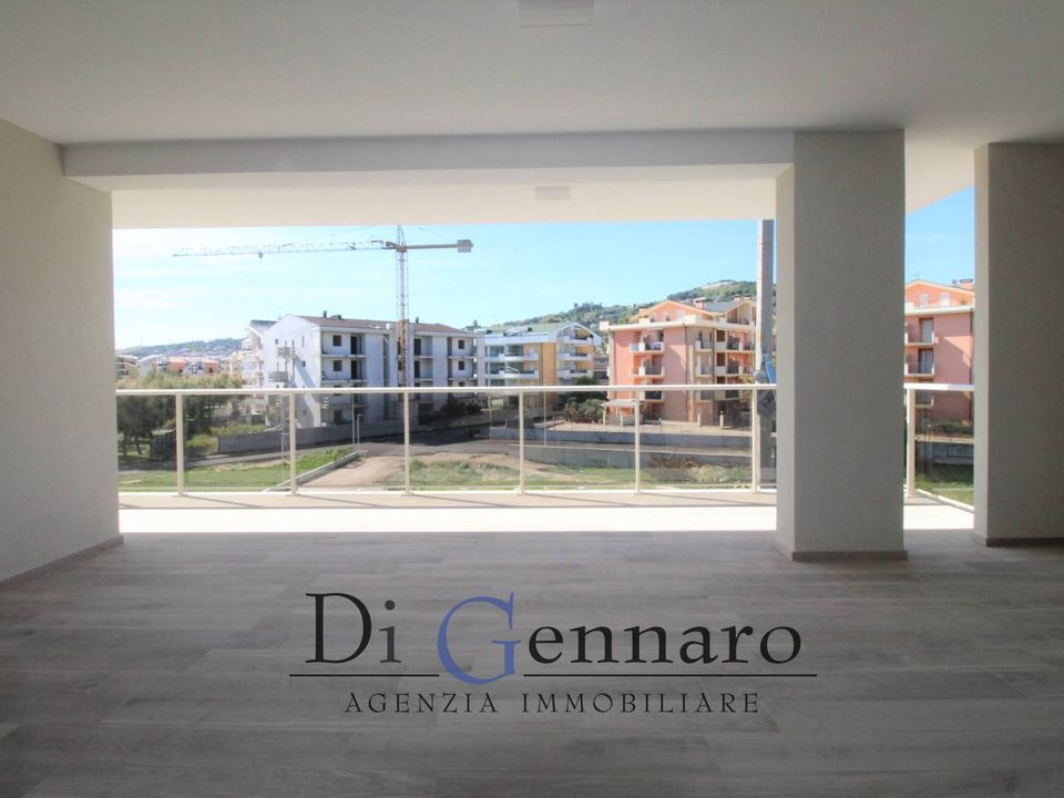 Lejlighed i Tortoreto, Teramo - foto 1