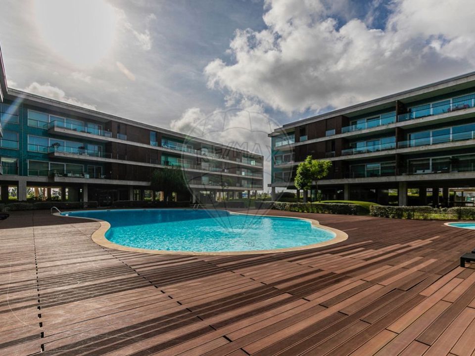 Lejlighed i Loures, Lisbon - foto 2