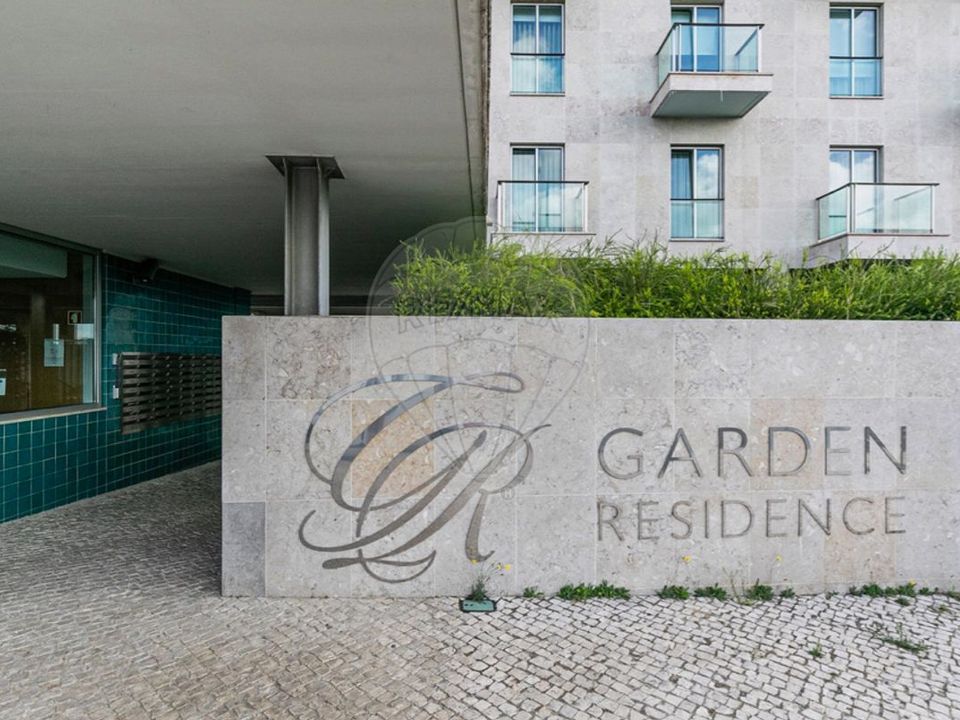 Lejlighed i Loures, Lisbon - foto 3