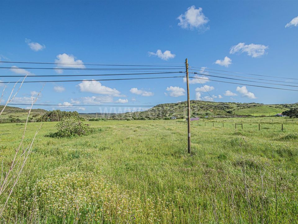 Helårsgrund i Sagres, Faro - foto 2