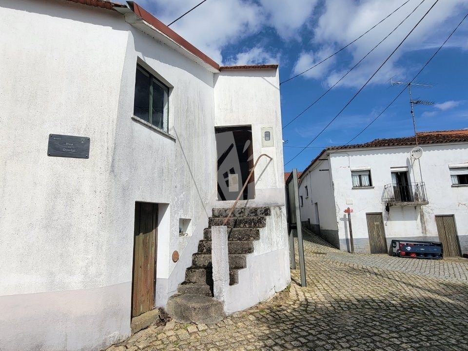 Ruin i Oleiros, Castelo Branco - bilde 3