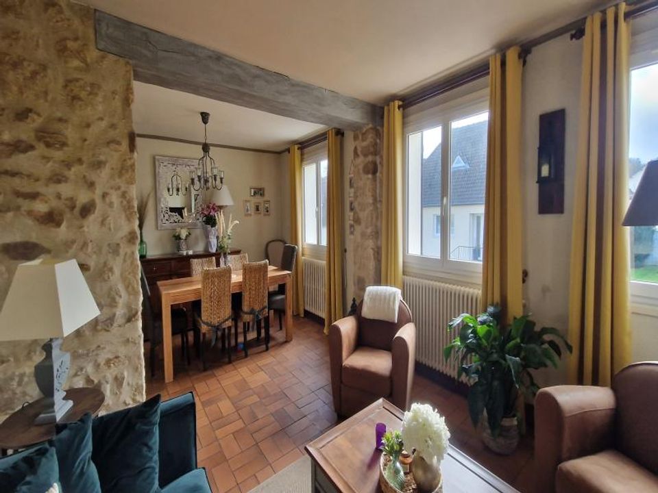 Leilighet i Plailly, Oise - bilde 2
