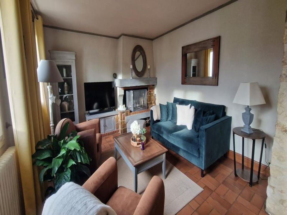 Leilighet i Plailly, Oise - bilde 5